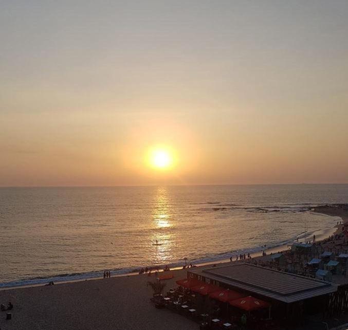 Mar A Vista * Póvoa de Varzim